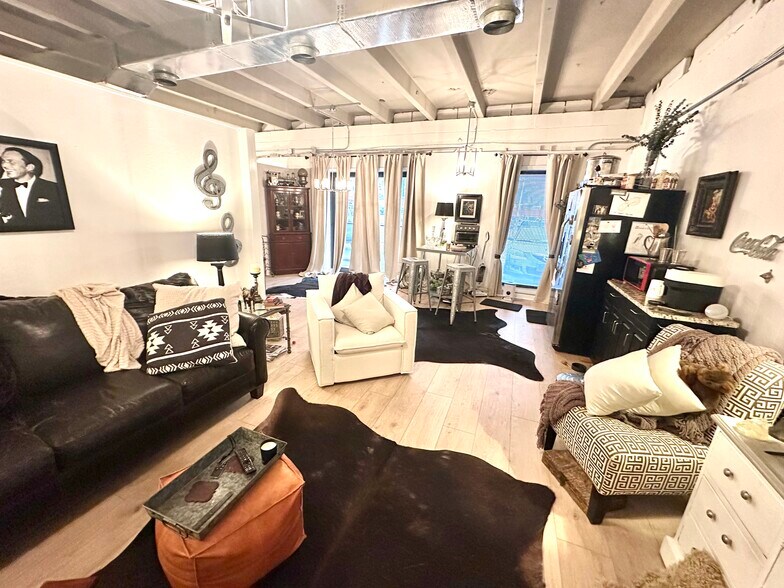 More Photos Of 296 White Bridge Pike, Nashville Loft Creative Space For Sale