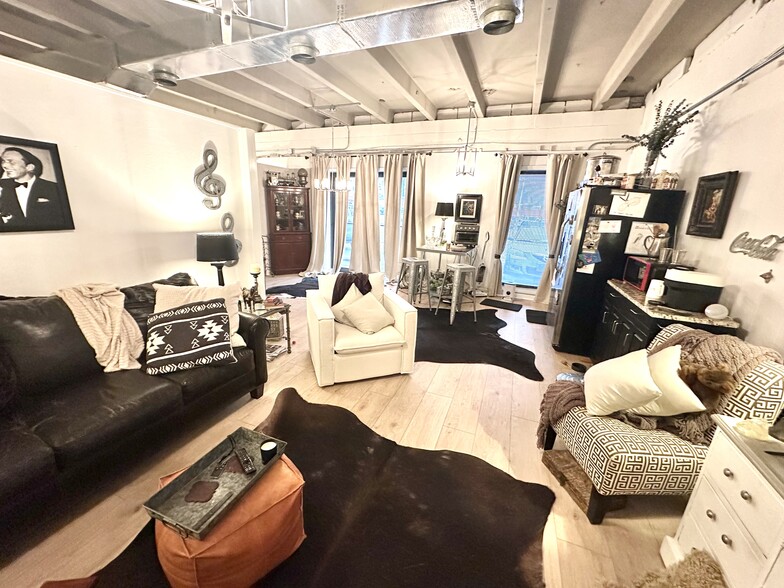 More Photos Of 296 White Bridge Pike, Nashville Loft Creative Space For Lease