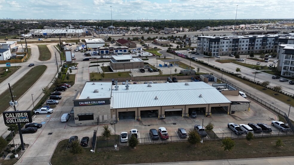 More Photos Of 3321 Peek Rd, Katy Land For Sale