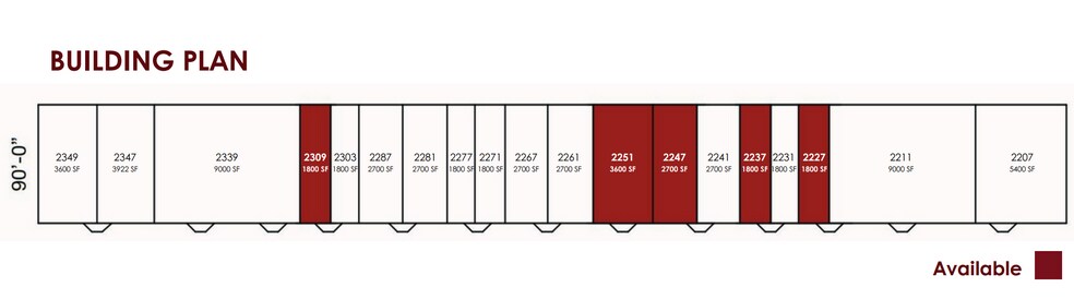 More Photos Of 2231 E Hubbard Ave, Decatur Warehouse For Lease