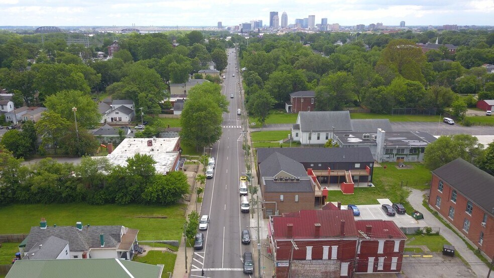 More Photos Of 2512 Portland Ave, Louisville Apartments For Sale