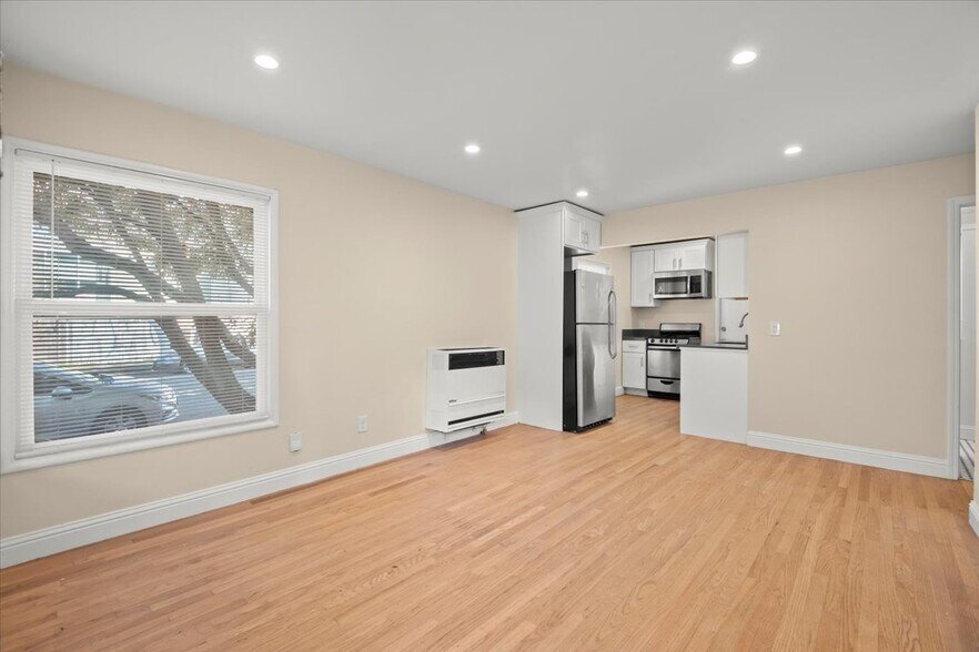 More Photos Of 968 Addison St, Berkeley Apartments For Sale