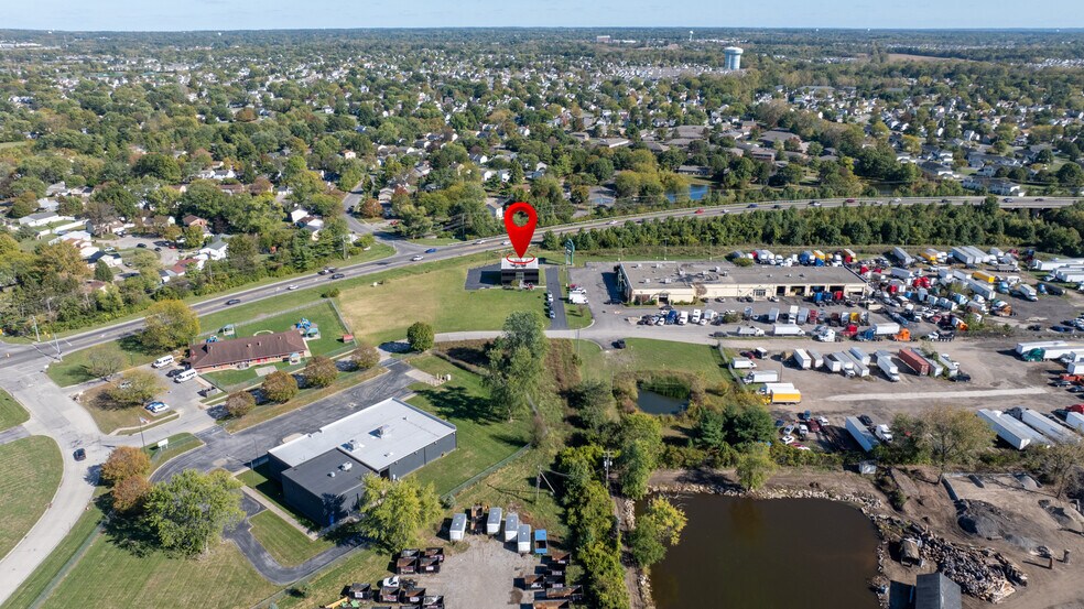 More Photos Of 3050 Delta Marine Dr, Columbus Office For Sale