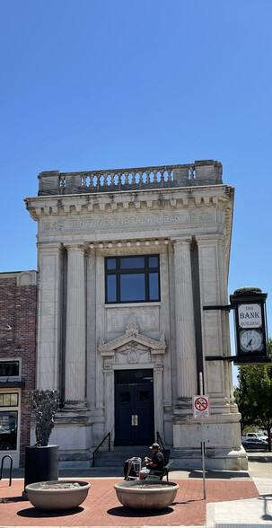 Primary Photo Of 100 N Locust St, Denton Office For Lease