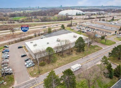 More Photos Of 7225 Washington Ave, Edina Manufacturing For Sale