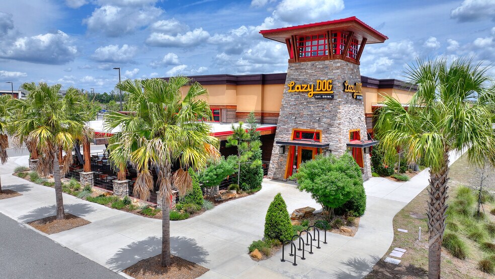 More Photos Of 8035 W Irlo Bronson Memorial Hwy, Kissimmee Unknown For Lease