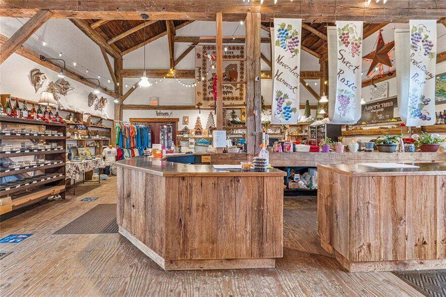 More Photos Of 4369 Covert, Interlaken Freestanding For Sale