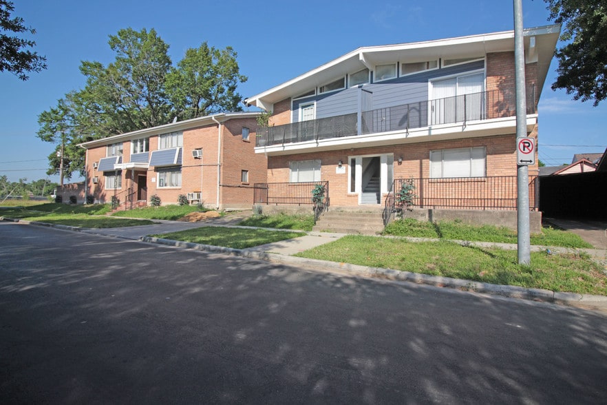 More Photos Of 2708-2712 Oakcliff St, Houston Apartments For Sale