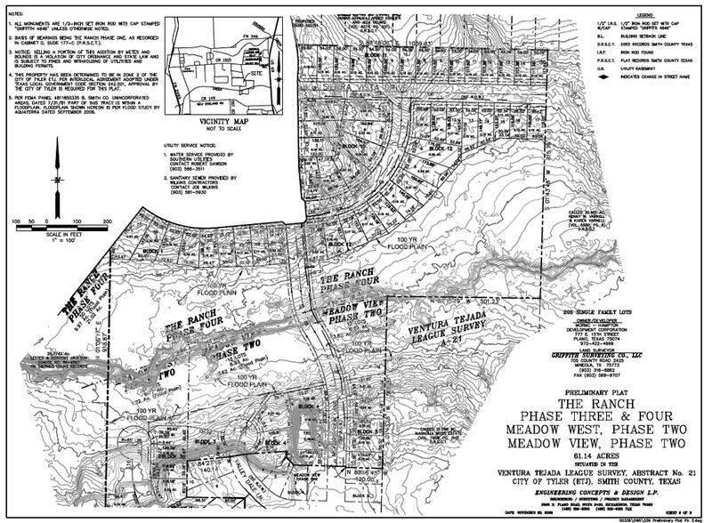 More Photos Of 000 Meadow View Ln, Flint Land For Sale