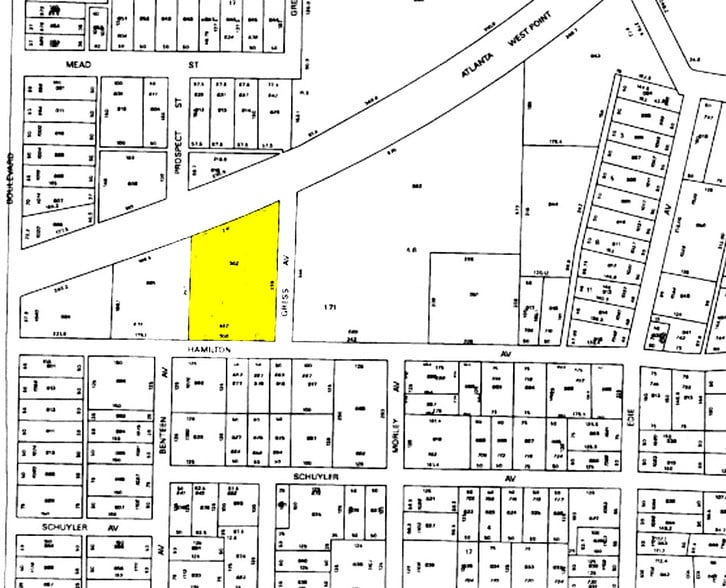 More Photos Of 650 Hamilton Ave SE, Atlanta Unknown For Lease