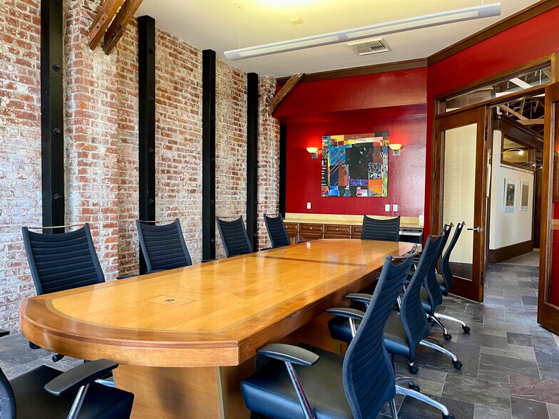 More Photos Of 830 The Alameda, San Jose Storefront For Lease