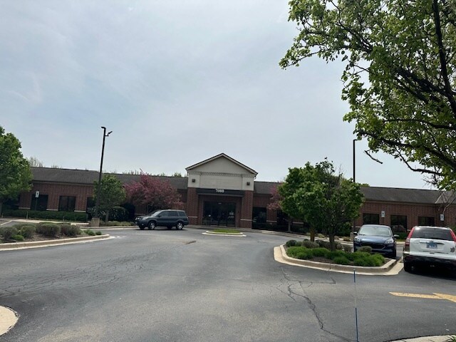 More Photos Of 7000 Caton Farm Rd, Plainfield Medical For Lease