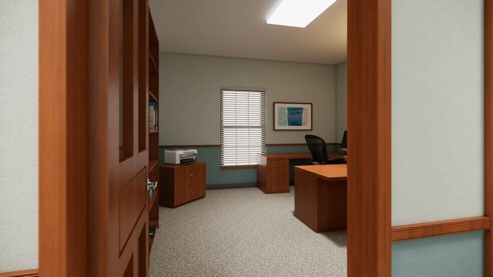 Primary Photo Of 13801 Warwick Blvd, Newport News Bank For Sale