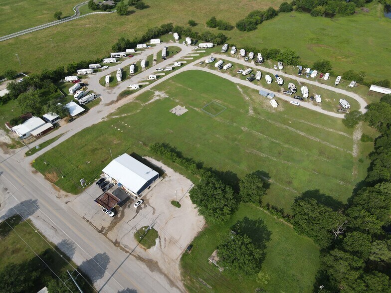 More Photos Of 16677 US Highway 77, Springer Multifamily For Sale