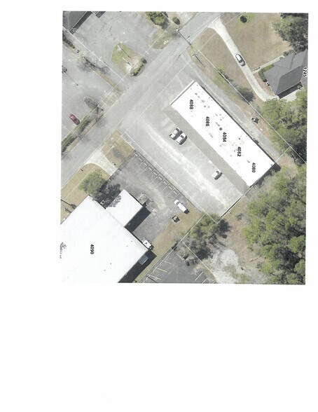 More Photos Of 4080-4088 Government Blvd, Mobile Office For Sale