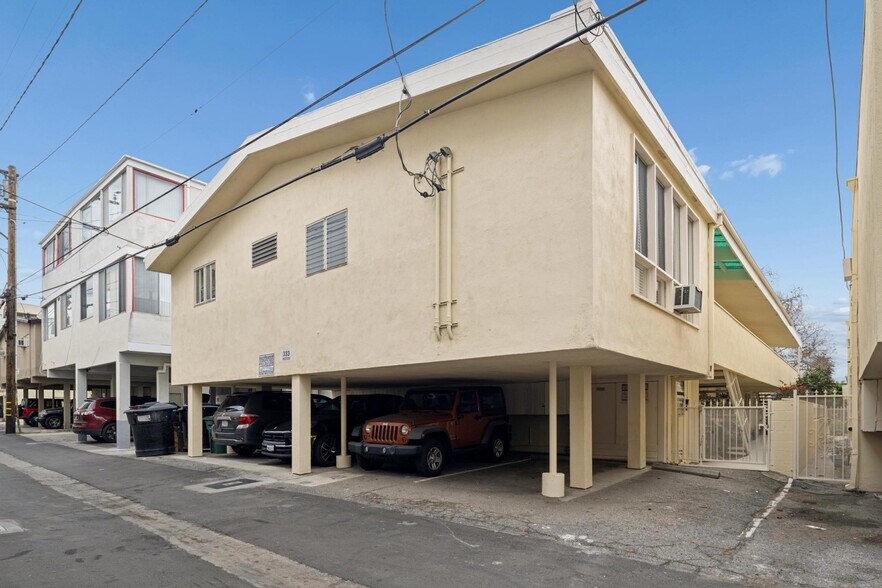 More Photos Of 333 S Rexford Dr, Beverly Hills Apartments For Sale