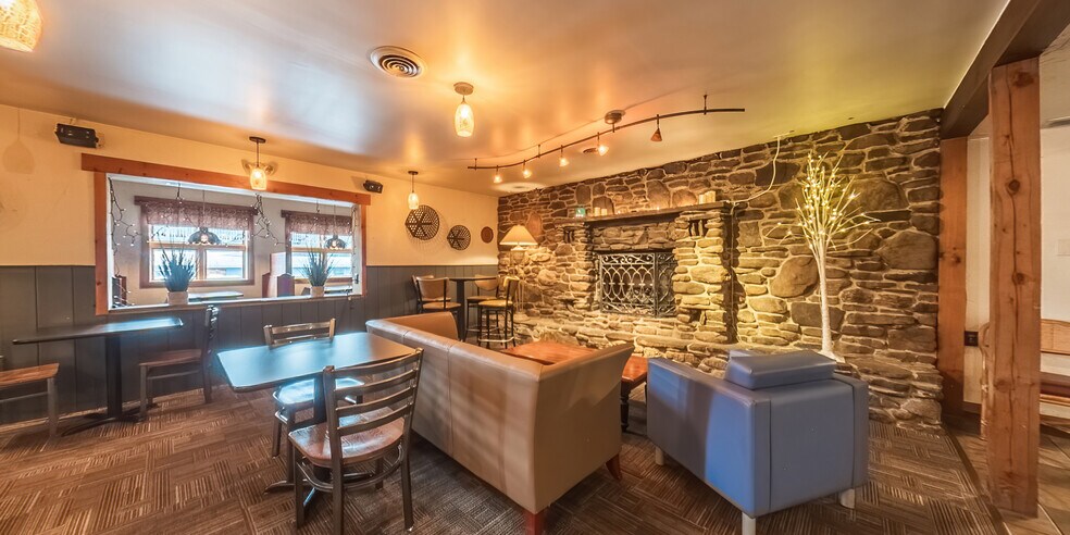 More Photos Of 3803 Columbia Blvd, Bloomsburg Restaurant For Sale