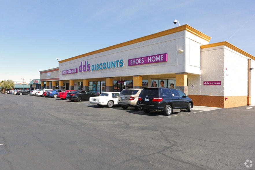 More Photos Of 3430 E Tropicana Ave, Las Vegas Unknown For Lease