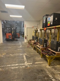 More Photos Of 2220 Polymer Dr, Chattanooga Warehouse For Lease