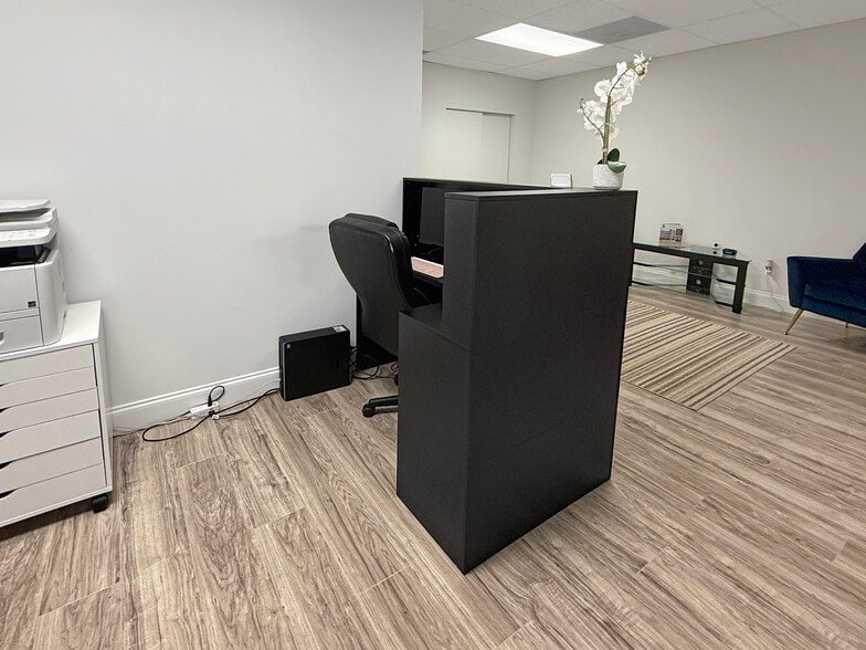 More Photos Of 422 Morris Ave, Long Branch Office For Lease