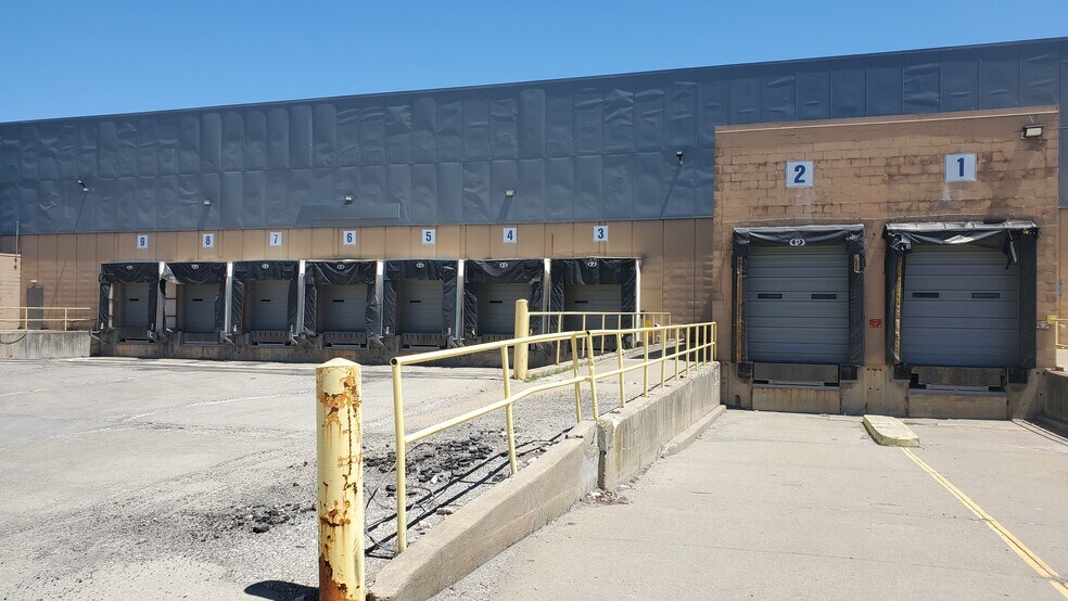 More Photos Of 32500 Van Born Rd, Wayne Manufacturing For Lease