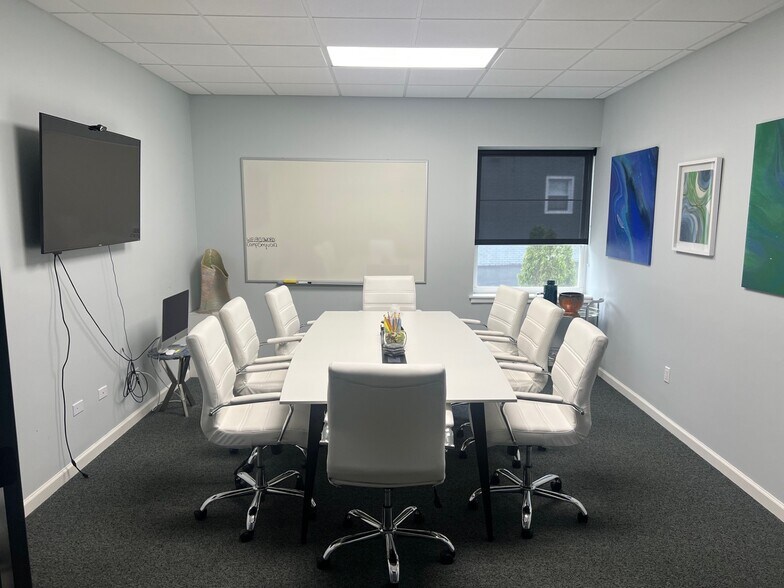 More Photos Of 1136 US Highway 22, Mountainside Loft Creative Space For Lease