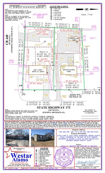 More Photos Of 505 TX-173, Hondo Multifamily For Sale