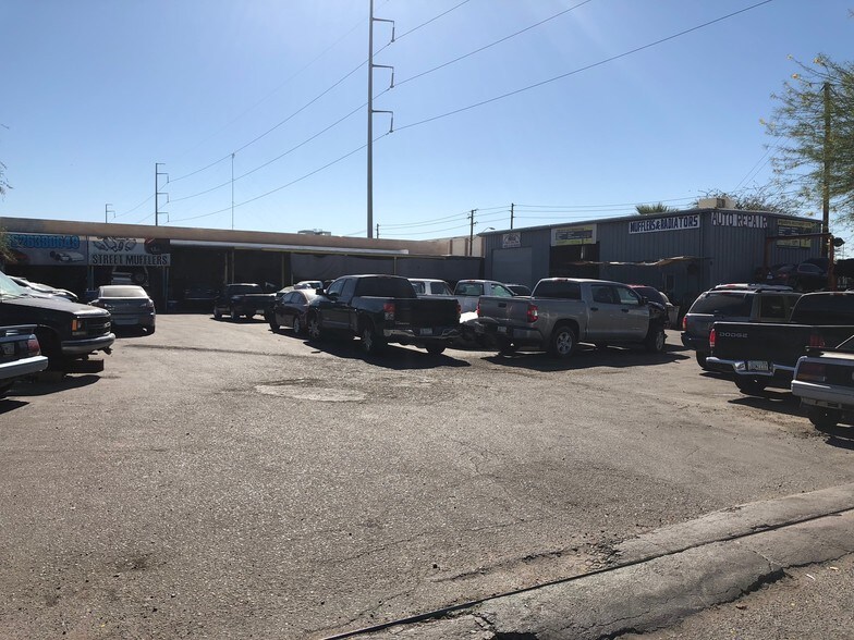 More Photos Of 2301 N 27th Ave, Phoenix Service For Sale