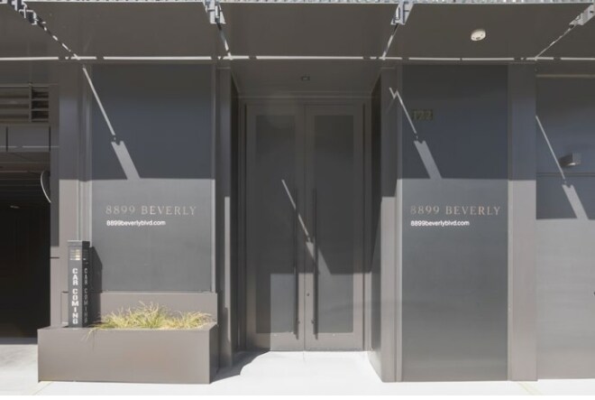 More Photos Of 8899 Beverly Blvd, West Hollywood Apartments For Lease