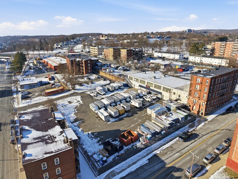 More Photos Of 740 High St, Holyoke Freestanding For Sale