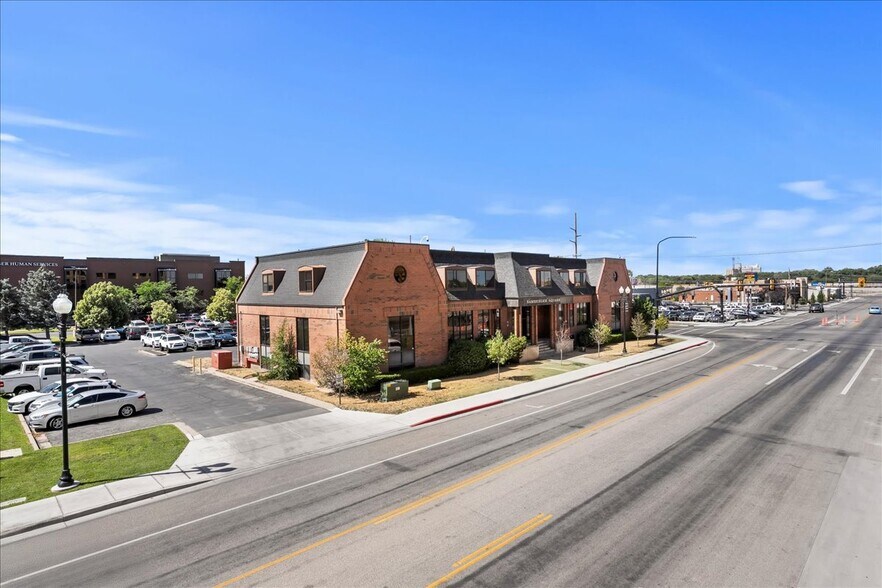 More Photos Of 205 26th St, Ogden Loft Creative Space For Lease