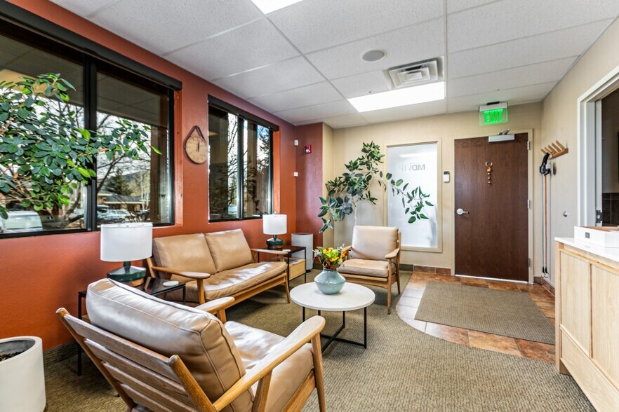 More Photos Of 1790 Sun Peak Dr, Park City Office For Lease