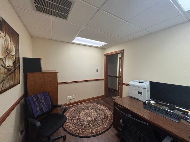 More Photos Of 310 W Central Ave, Wichita Office For Sale