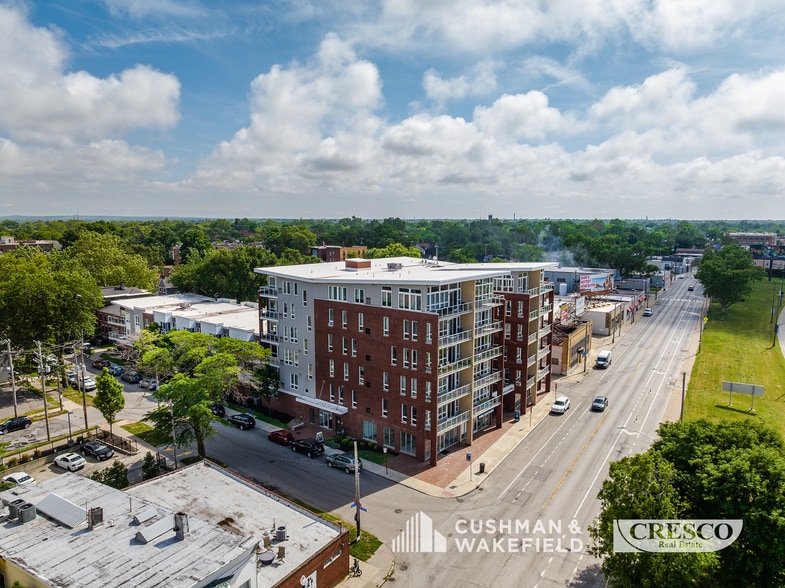More Photos Of 3219 Detroit Ave, Cleveland Apartments For Sale