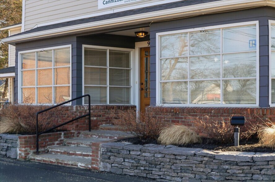 More Photos Of , South Burlington Office For Sale