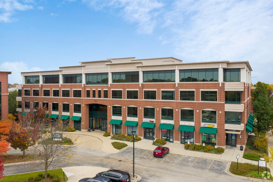 More Photos Of 220 N Smith St, Palatine Office For Sale