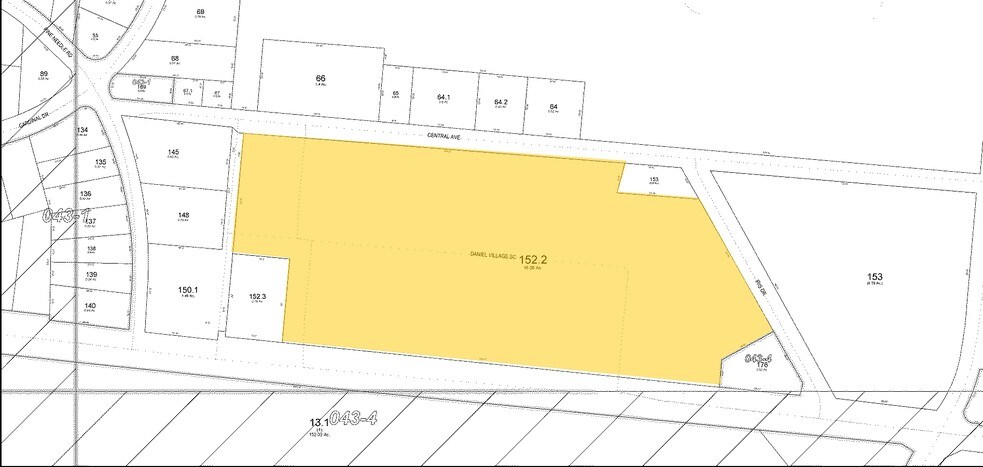 More Photos Of 2803 Wrightsboro Rd, Augusta Unknown For Lease