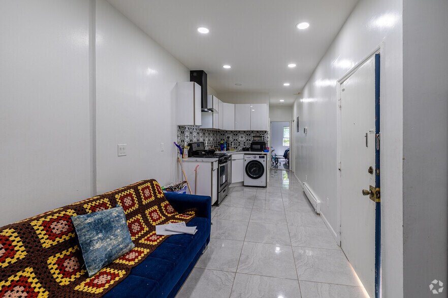 More Photos Of 1180 Summit Ave, Jersey City Storefront Retail Residential For Sale