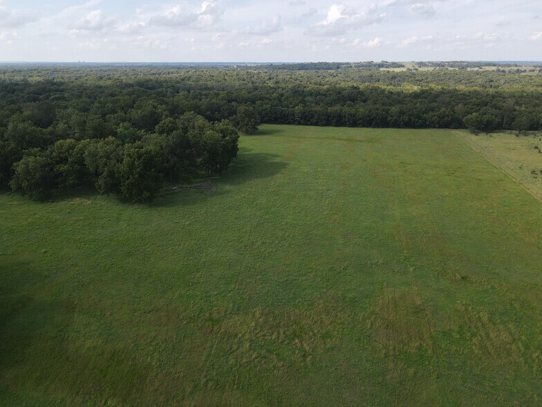 More Photos Of 400130 W 2650 Road, Bartlesville Land For Sale