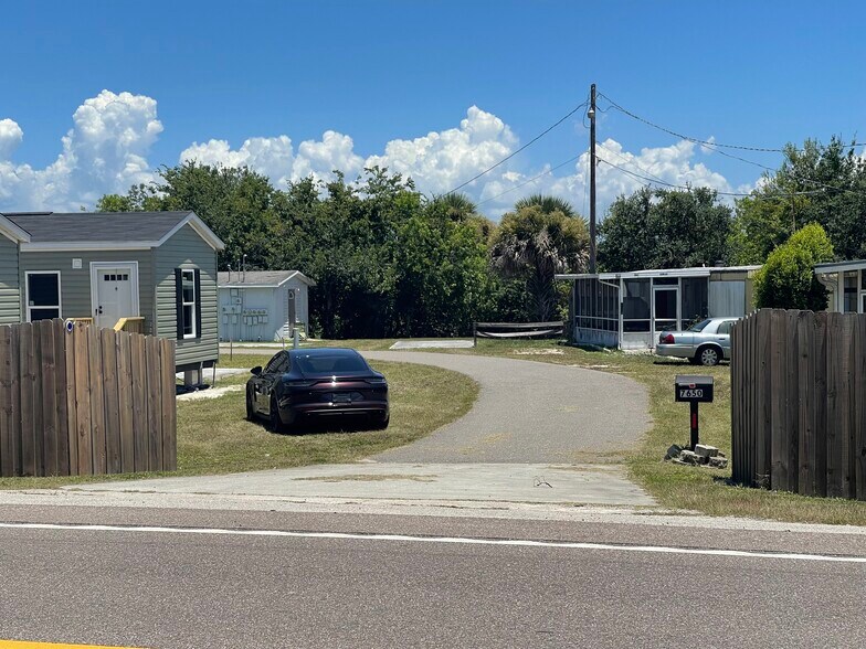 More Photos Of 7650 Hwy 78 W, Okeechobee Manufactured Housing Mobile Home Park For Sale