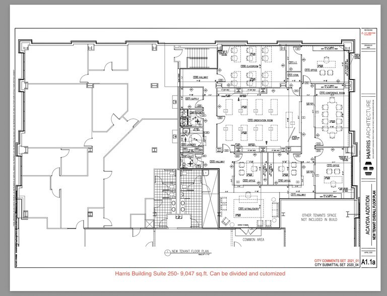 More Photos Of 86 N University Ave, Provo Office Residential For Lease