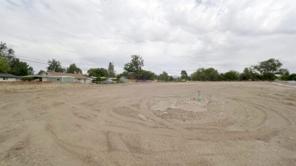 More Photos Of 3635 W Elder St, Boise Land For Sale