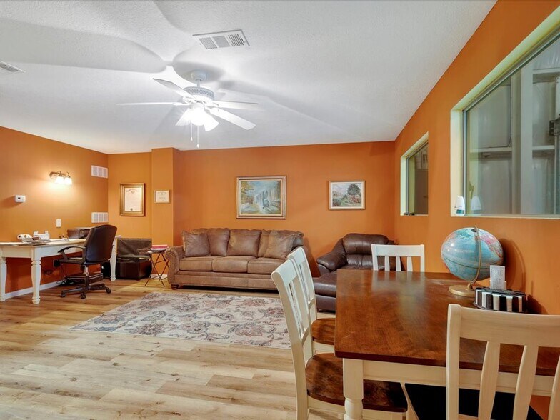 More Photos Of 3205 Sam Rayburn, Brookeland Apartments For Sale