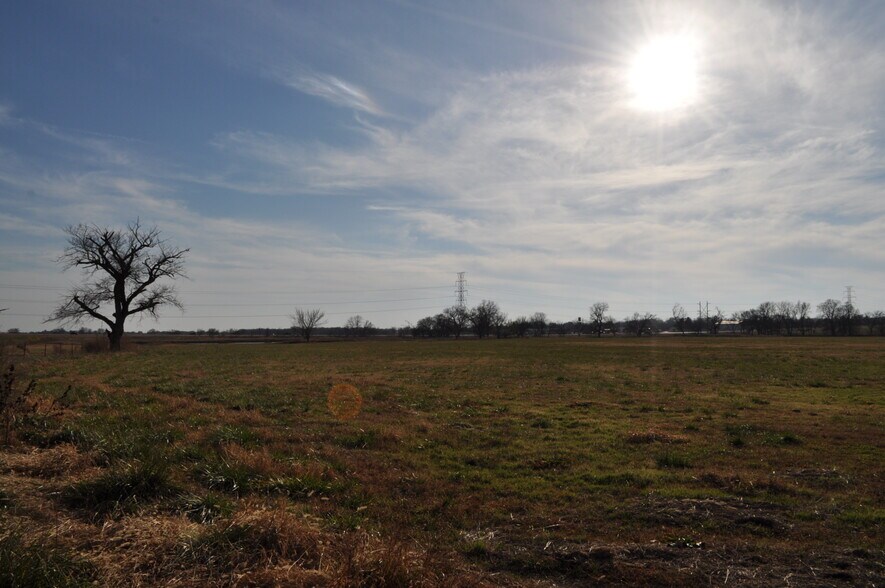 More Photos Of 29992 S Highway 88, Inola Land For Sale