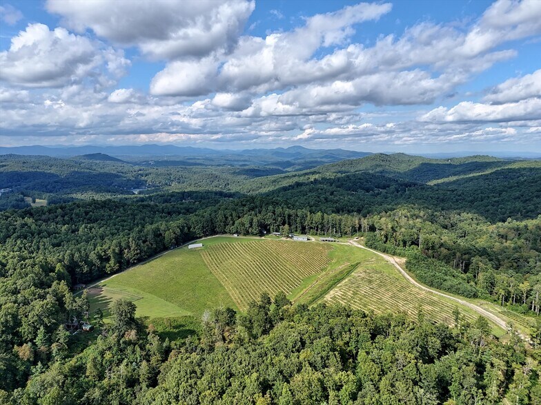 More Photos Of 781 Payne dr, Zirconia Land For Sale