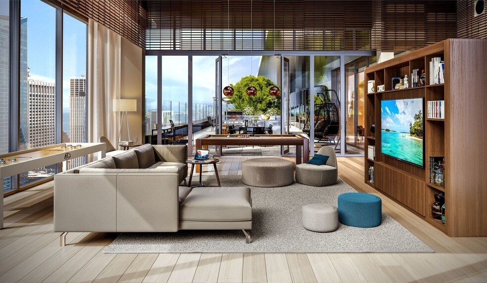 More Photos Of 39 Tehama St, San Francisco Apartments For Lease