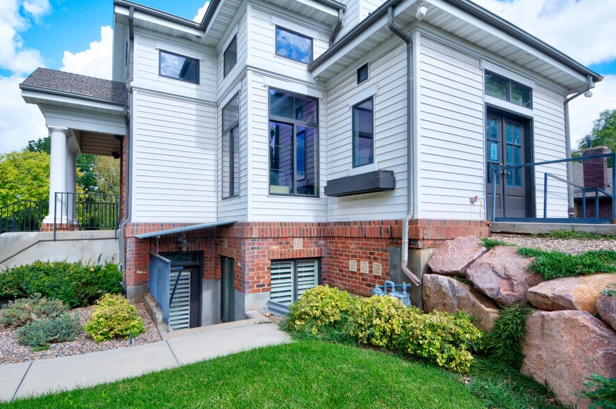 More Photos Of 485 S 100 E, Bountiful Office Residential For Sale