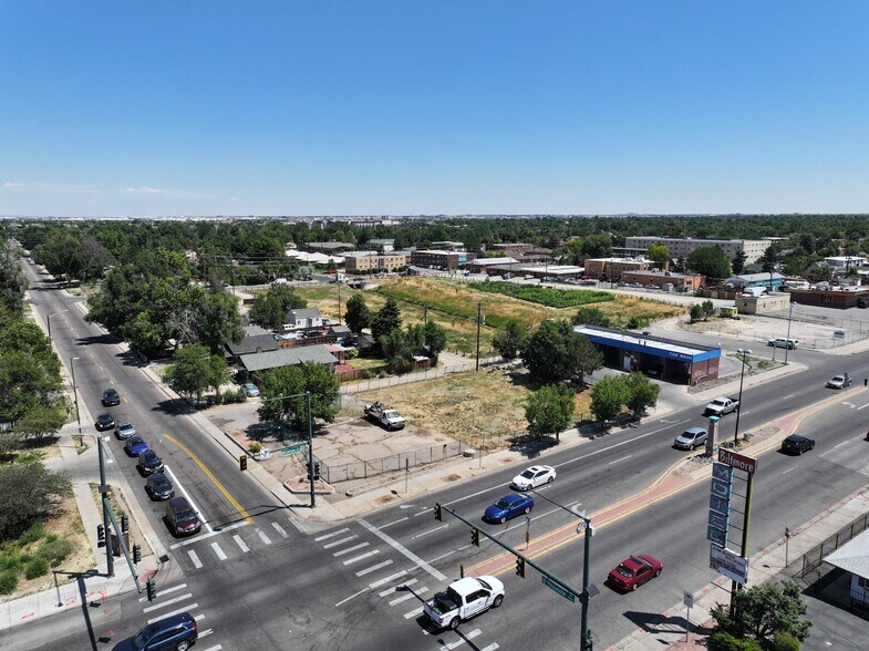 More Photos Of 8969 E Colfax Ave, Aurora Carwash For Sale