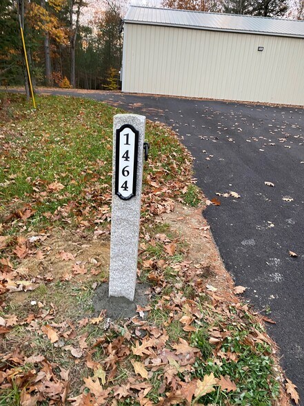 More Photos Of 1464 Auburn Rd, Turner Manufacturing For Sale