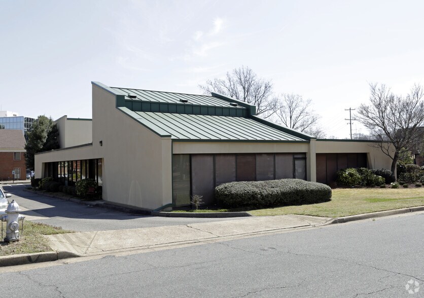 More Photos Of 5570 Murray Ave, Memphis Office For Sale